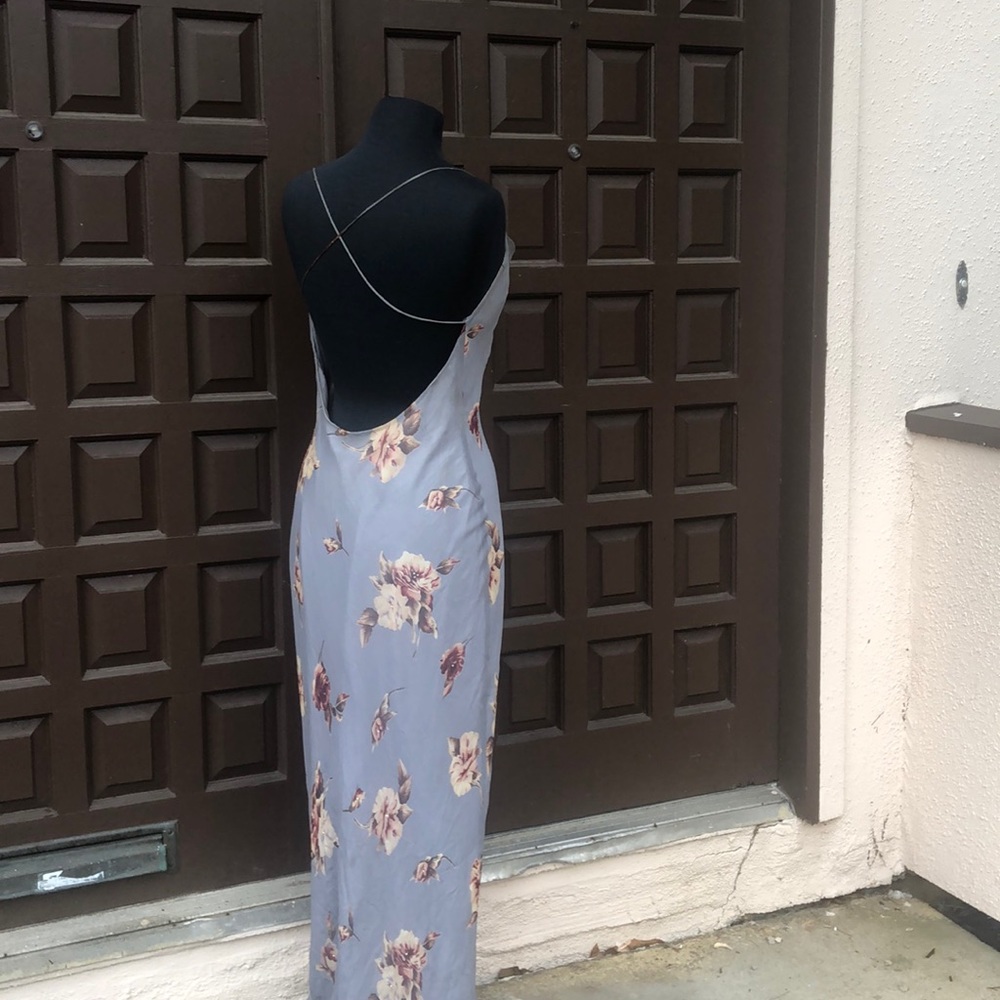 Laundry Evening Dress-Head Turner